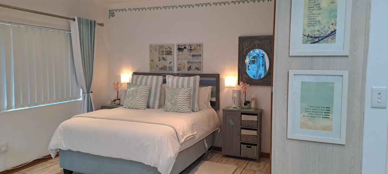 Gabbys Cottage Guesthouse Bloemfontein Exterior foto