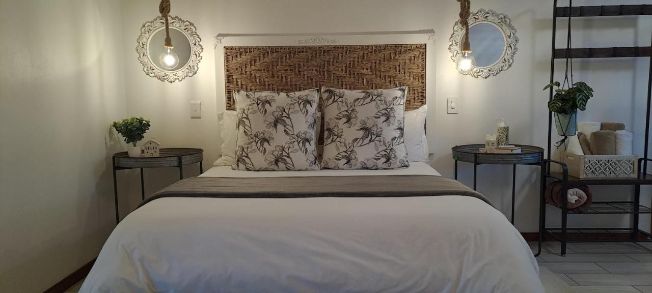 Gabbys Cottage Guesthouse Bloemfontein Exterior foto